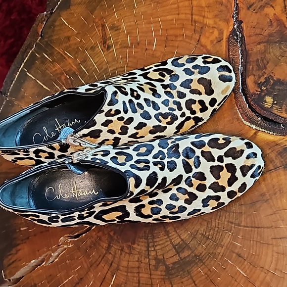 Ladies pumps - Picture 1 of 2